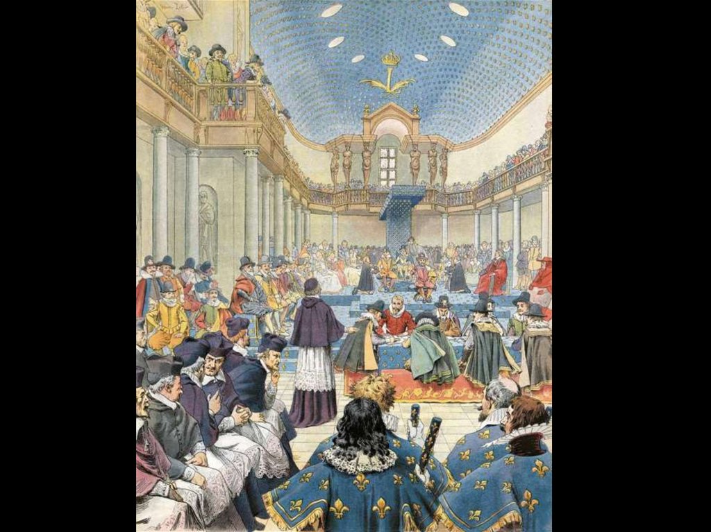 Причины ВГО