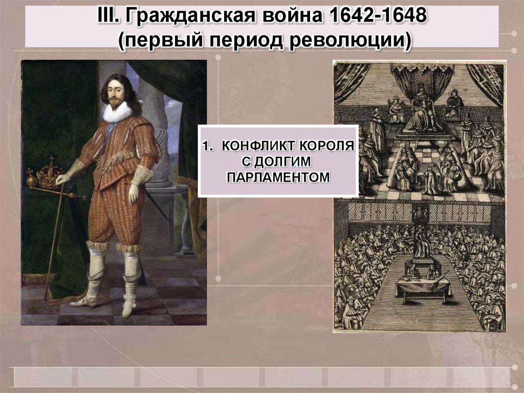 Короли революции. Гражданская война короля с парламентом. Гражданская война (1642-1648 гг) картинки. Революция в Англии 7 класс. Гражданская война короля с парламентом в Англии.