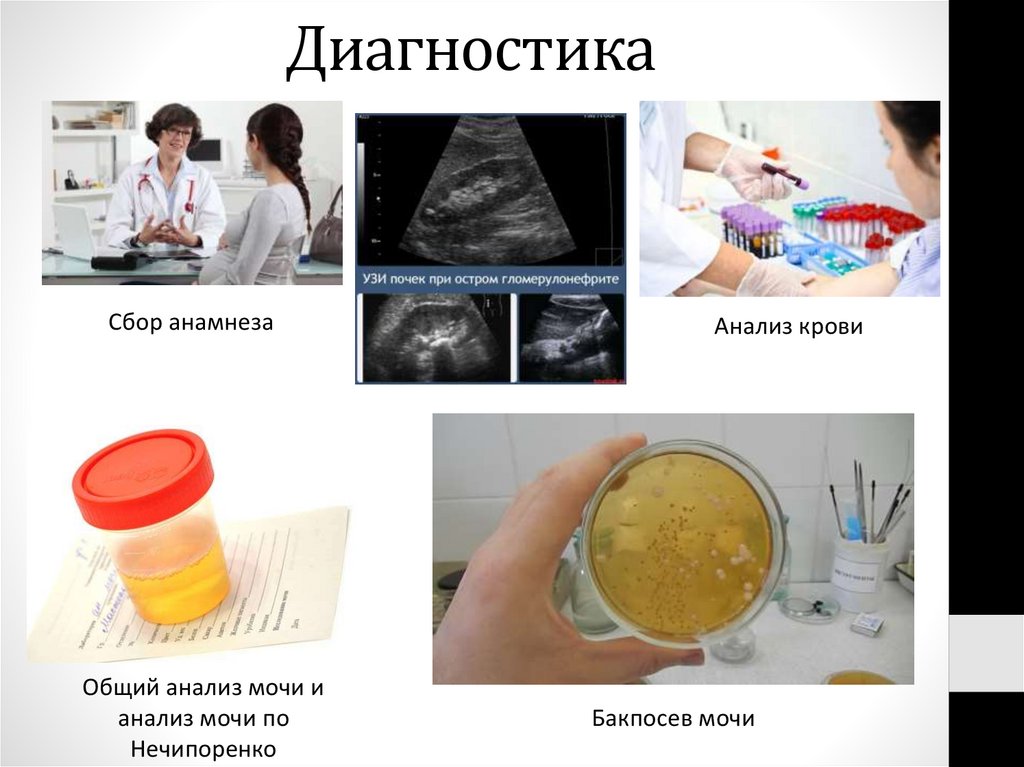 Диагностика