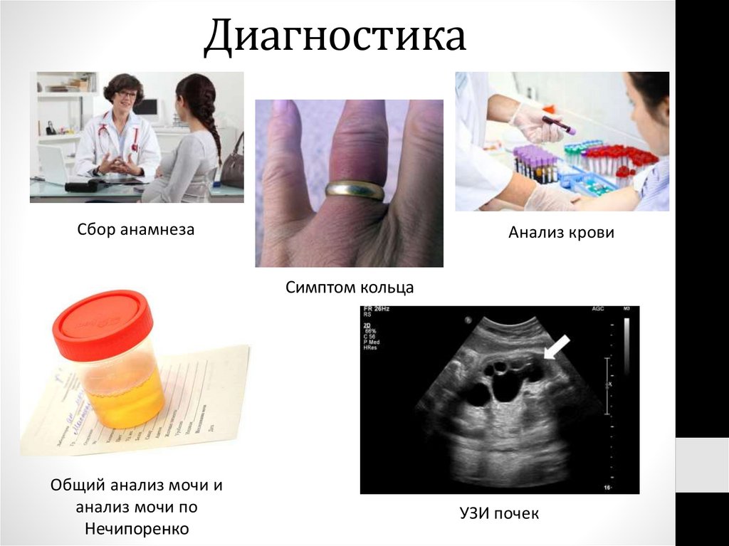 Диагностика