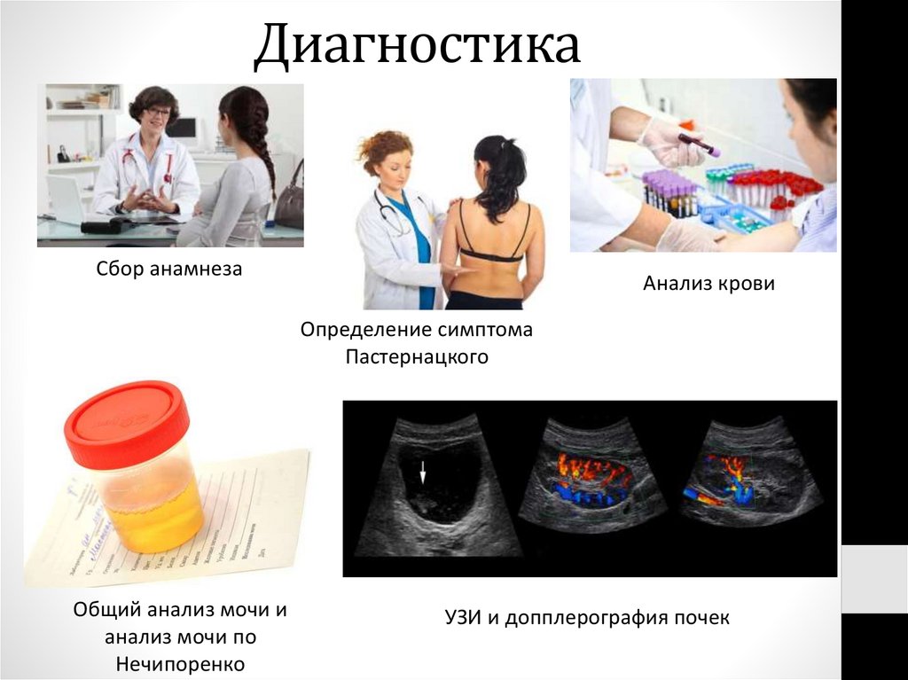 Диагностика