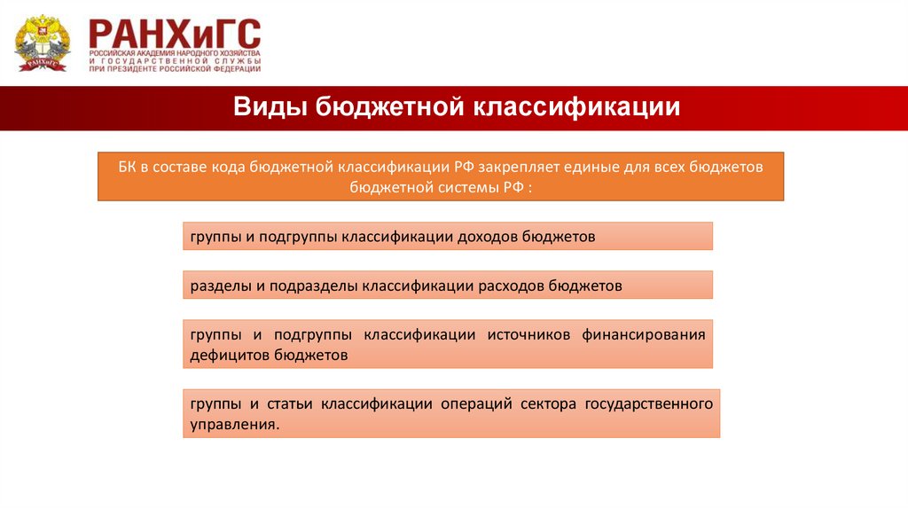 Филиалы российского классификационного общества. Классификация бюджетов. Классификация федераций. Принцип стабильности.