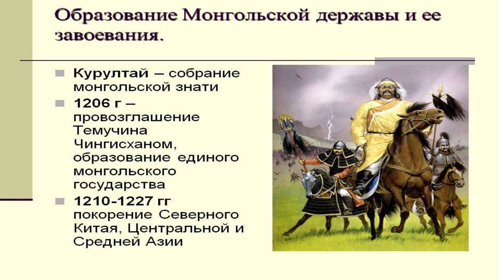 Как называлось государство монголо. Образование монгольского государства. Образование монгольского государства презентация. Основание монгольского государства. Курултай это в древней Руси.