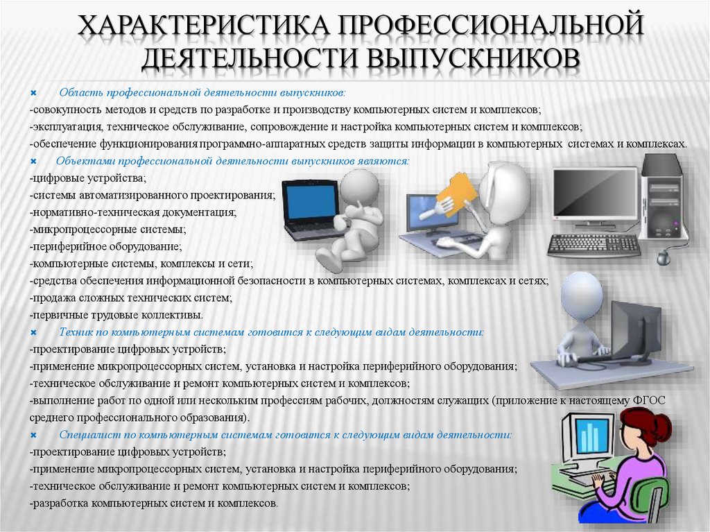 Презентация на тему компьютерные системы и комплексы