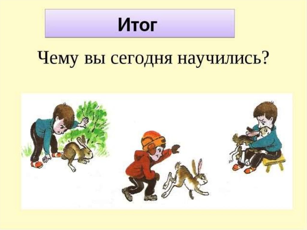 Обучающее сочинение 4 класс 2 четверть презентация