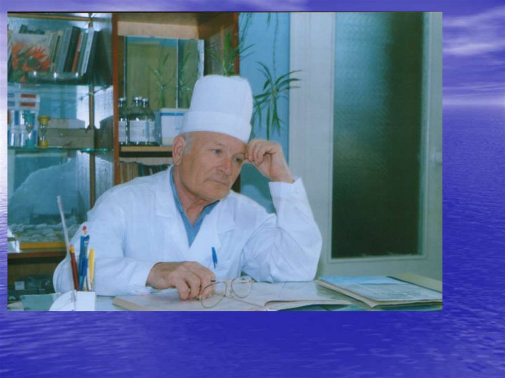 Александр Николаевич Черников