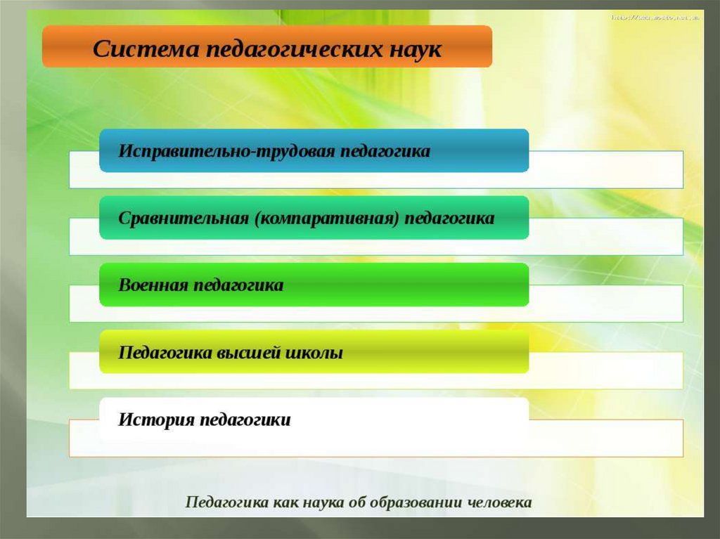 Система педагогических наук. Педагогика как наука презентация. Темы для презентаций педагогика. Разделы педагогической науки. Как наука педагогика включает:.