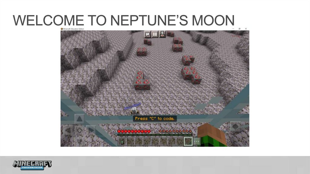 Welcome to Neptune’s moon
