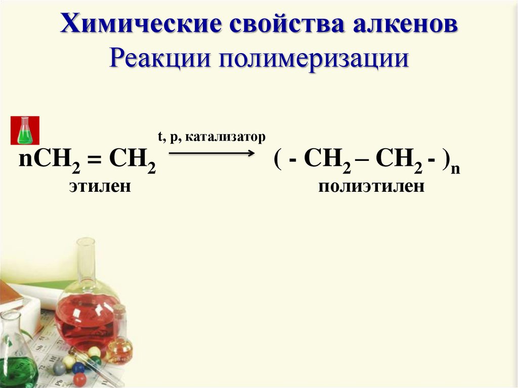 Алкены 9 класс презентация