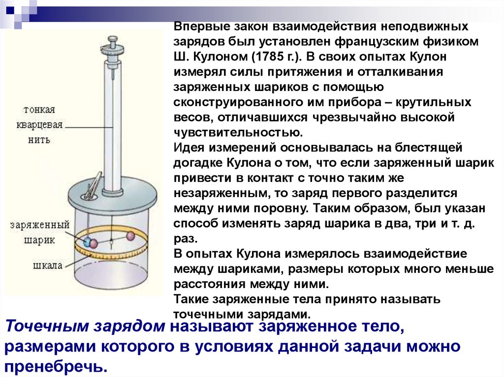 Какое физическое явление происходит с частицами ила