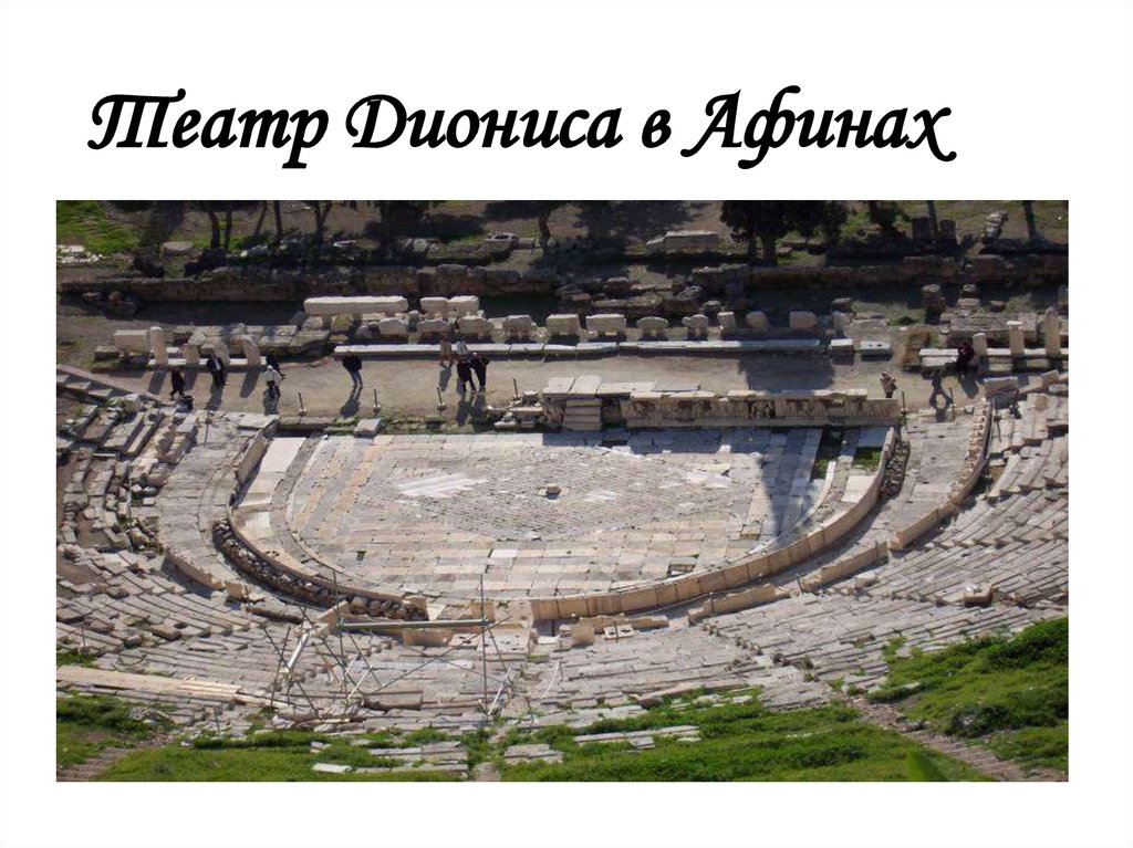 В афинском театре 5 класс слушать. Театр Диониса в Афинах. Театр Диониса в Афинах план. Фриз театра Диониса в Афинах. Театр Диониса в Афинах схема.