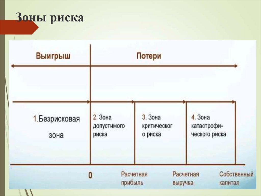 В зоне риска текст