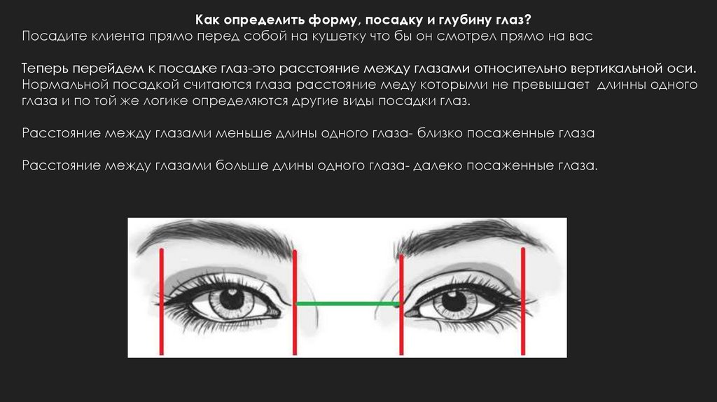 Eye инструкция