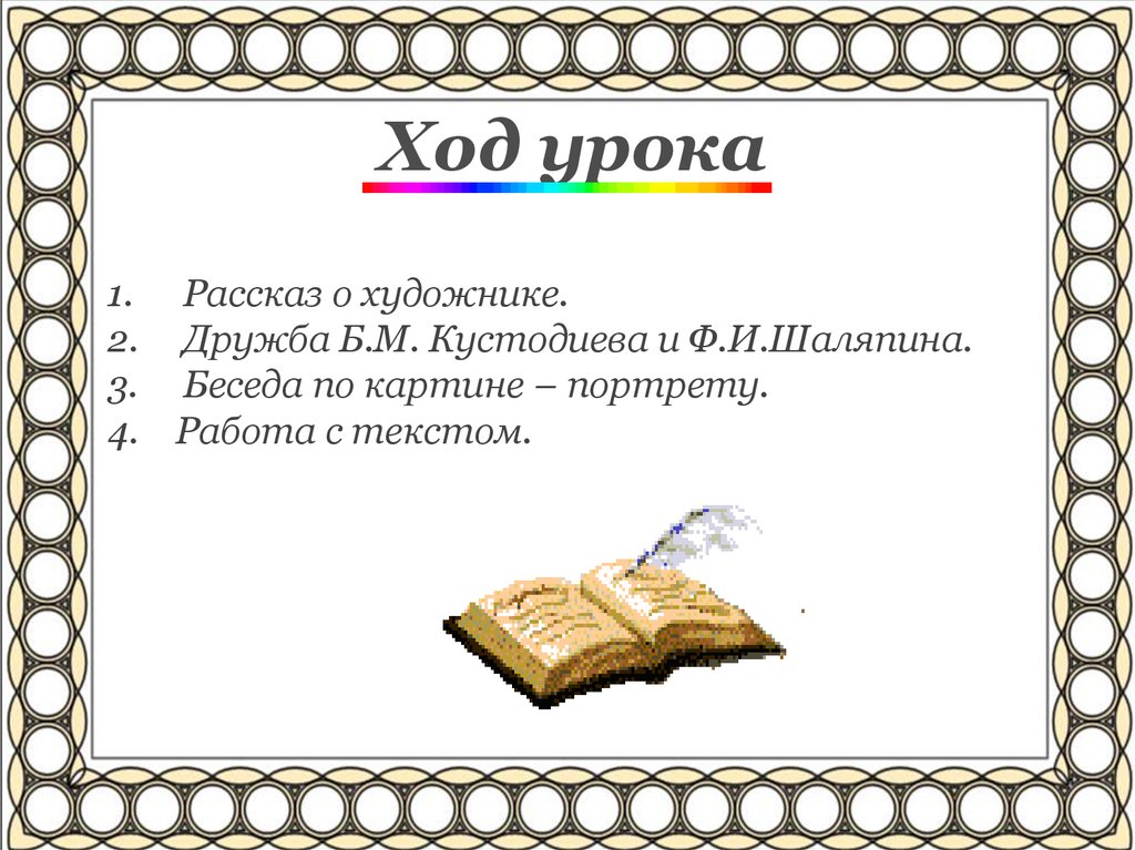 Напишите сочинение по картине дайте описание портрета шаляпина