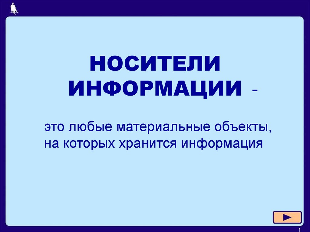 Презентация по информатике 5 класс хранение информации