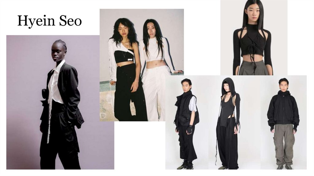 Hyein Seo
