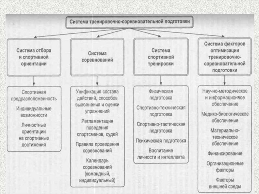 Как определить область исследования в проекте