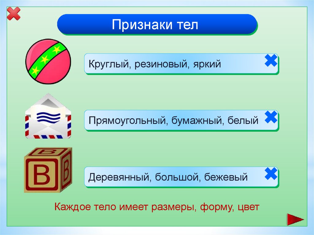 Тела вещества частицы презентация 3 класс плешаков школа россии