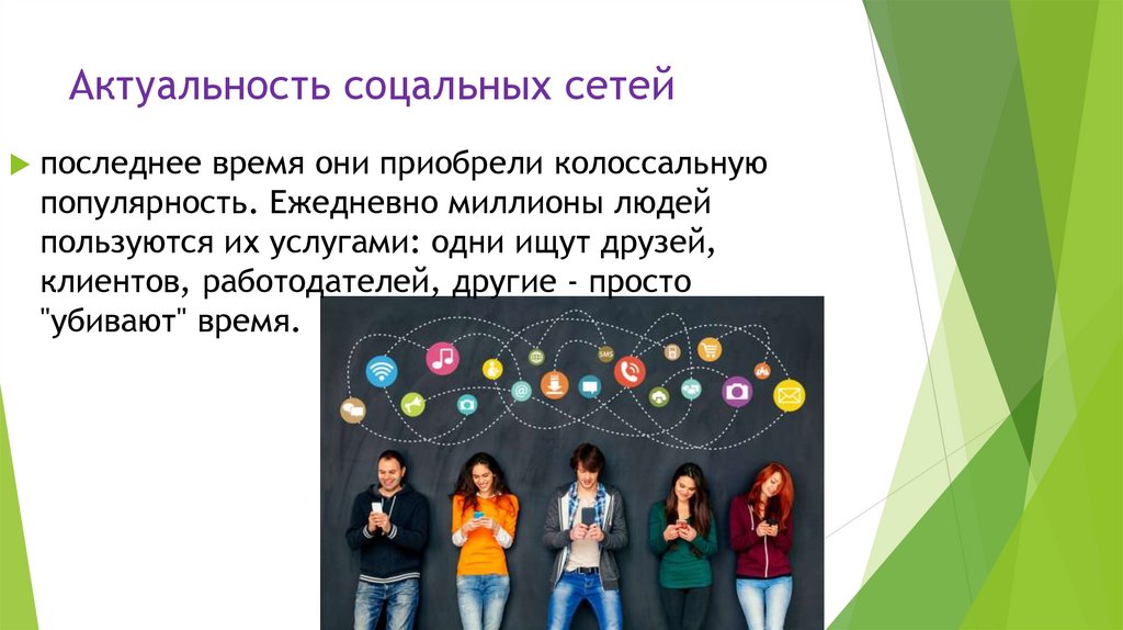 Интернет сообщества презентация