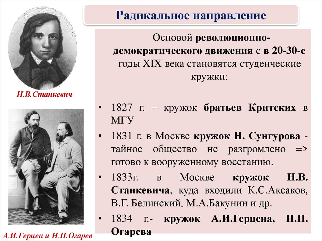 Идеи радикального направления при александре 2. Революционно-демократическое движение. Демократическое направление в 19 веке. Представители радикального движения 19 века. Революционно-демократическое направление.