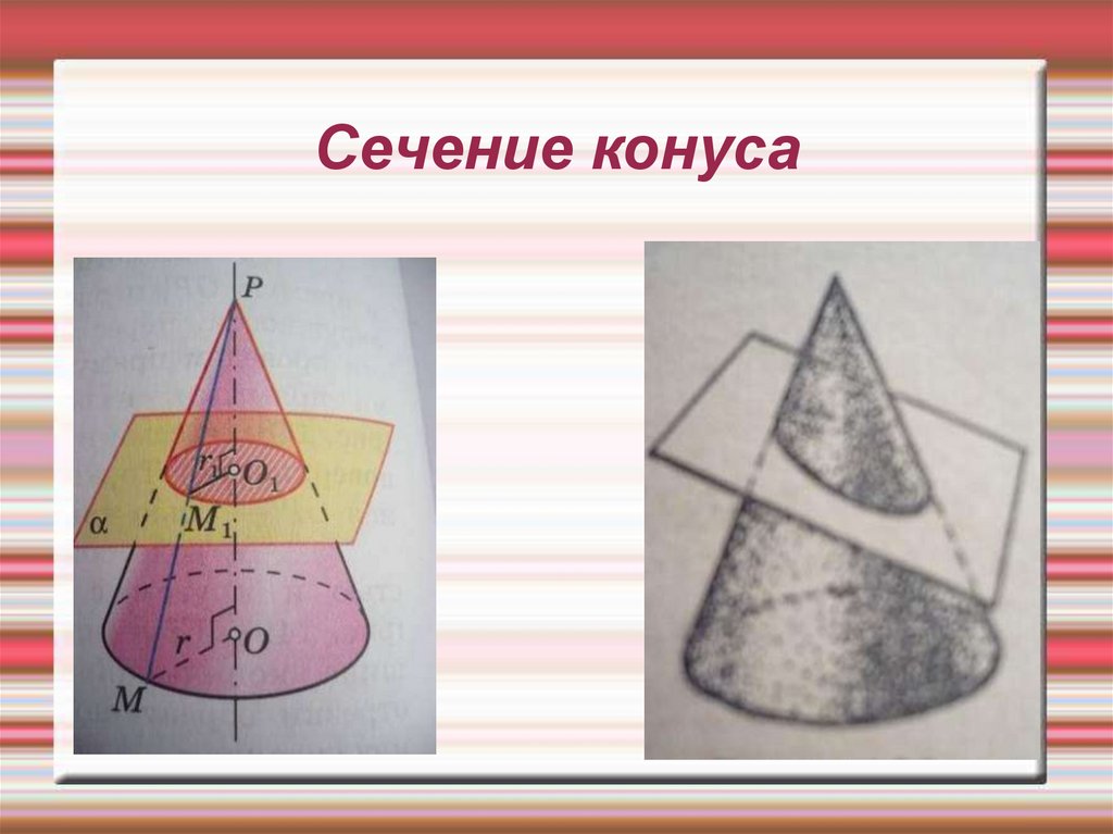 Контрольная работа 11 класс цилиндр конус шар