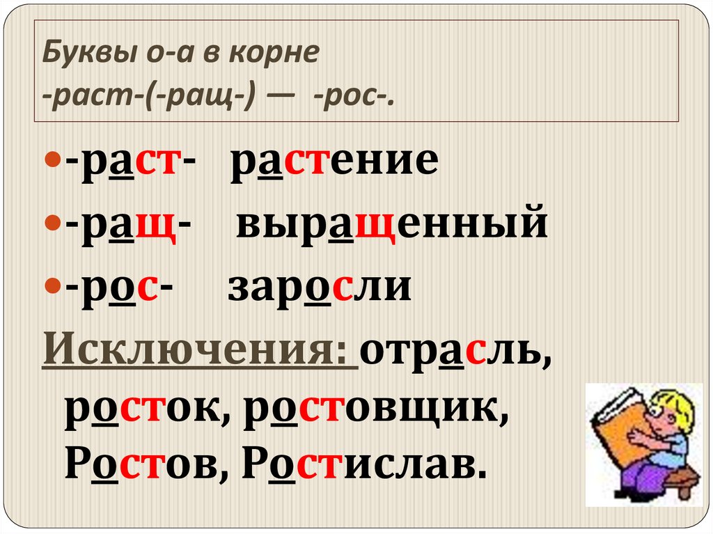 Рос ращ слова. Буквы а о в корне лаг лож. Слова с корнем лаг лож примеры. Корни лаг лож примеры. Чередование корней лаг лож.