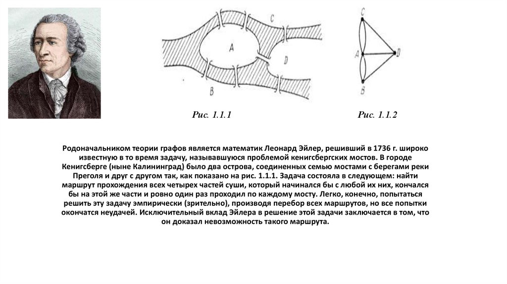 Основоположник теории графов. Мост (теория графов). Теория графов презентация. Введение в теорию графов.