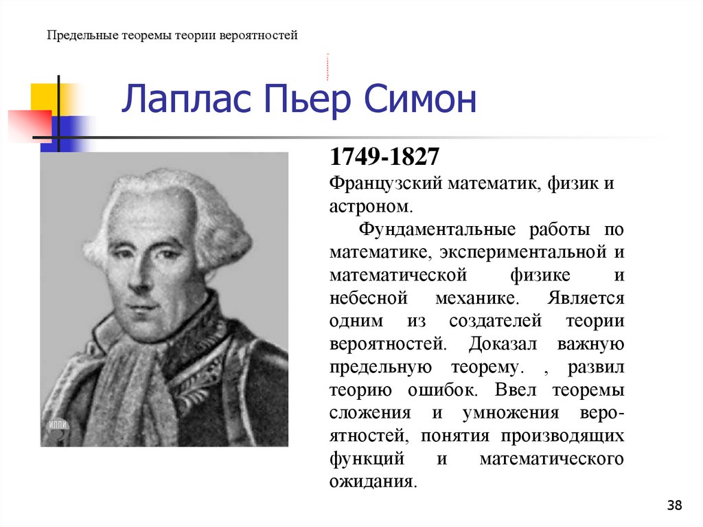 Лаплас. Пьер-Симон Лаплас достижения. Пьер Лаплас достижения. Теория Пьер-Симон Лаплас. Пьер-Симон Лаплас открытия в астрономии.