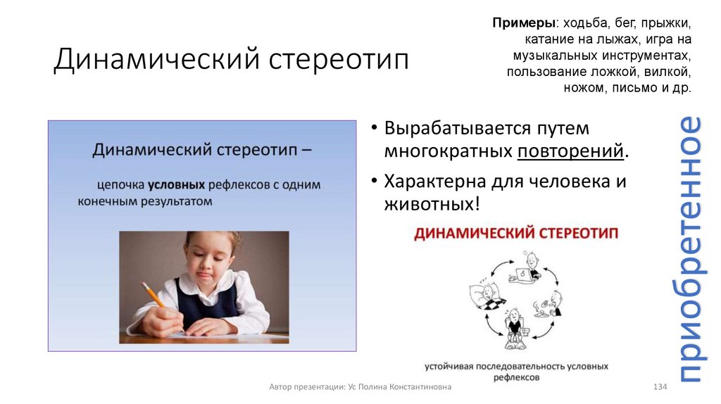 Люди которые являются примером