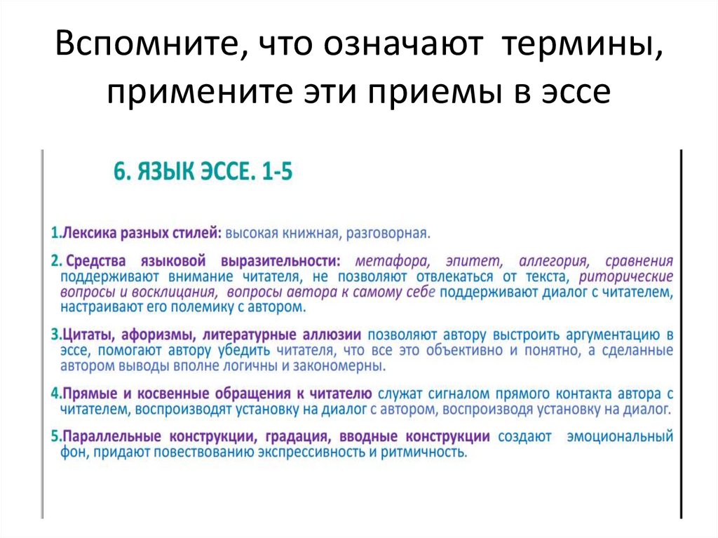 Темы сочинений по регионам. Сколько процентов в эссе. Что такое эссе в информатике.