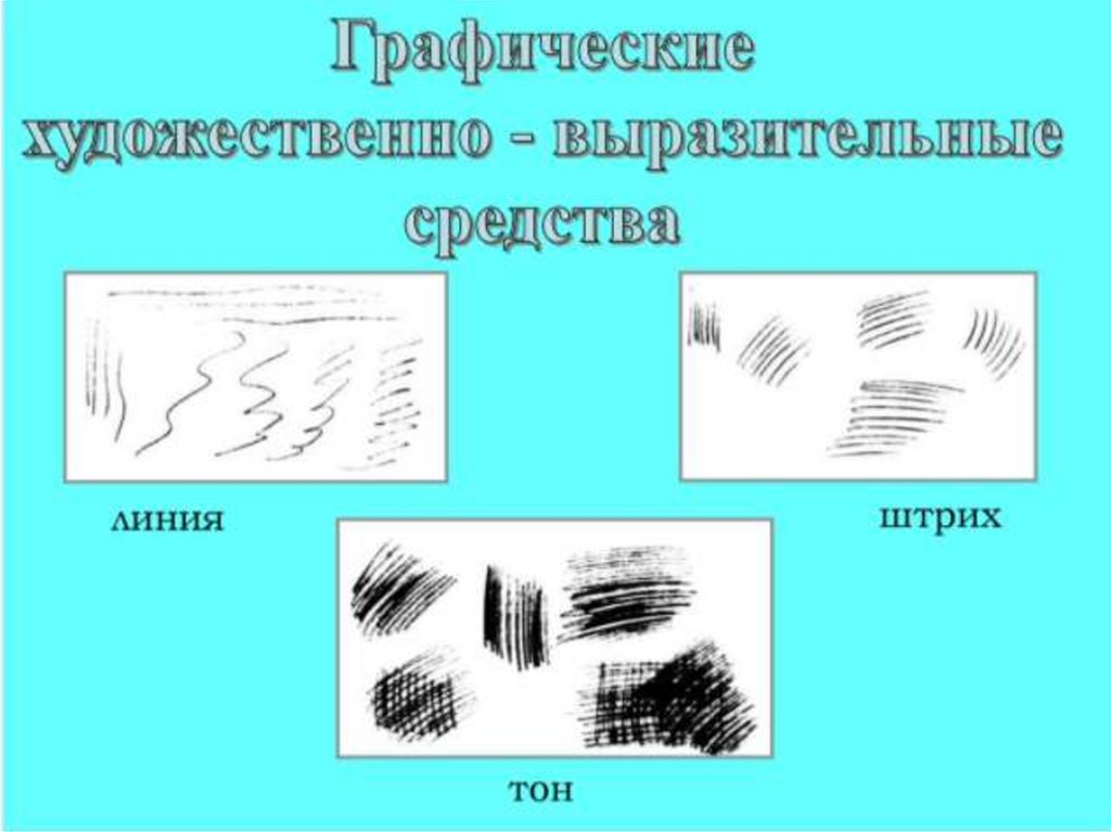 Основные средства графики. Линия штрих тон. Виды линий в рисунке. Выразительные средства в графике. Линия и штрих основа рисунка.