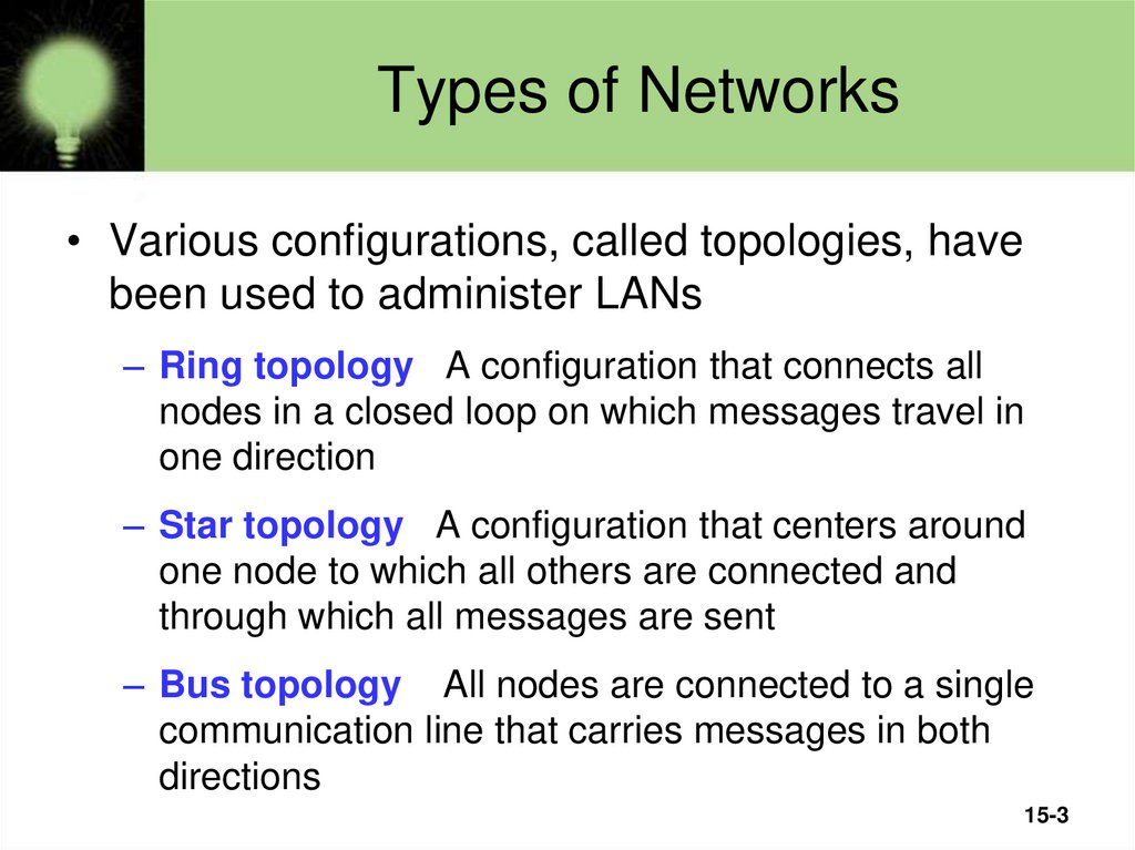 Types of messages are. Types of messages are