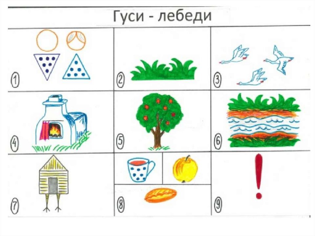 Путешествие в сказку для дошкольников презентация