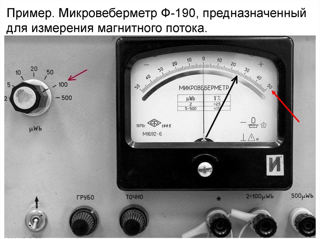 Классы измерительных приборов. Микровеберметр ф 190. Ф192 веберметр. Ф192 микровеберметр схема. Микровеберметр ф5050.