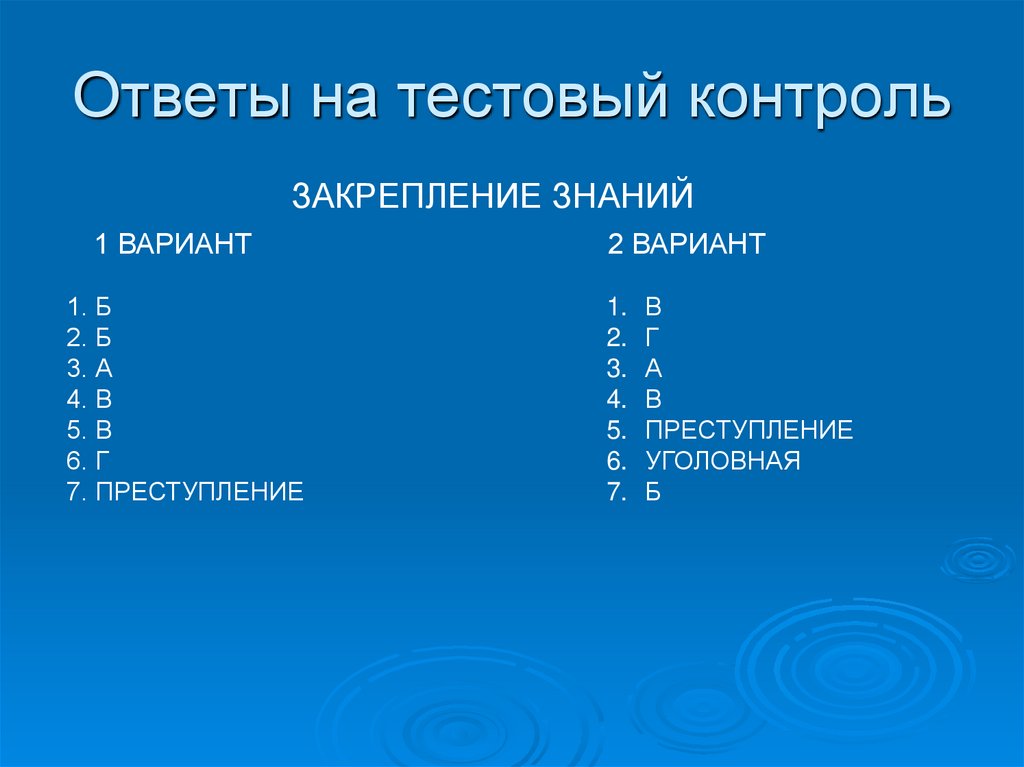 Наказание Особенности уголовной ответственности несовершеннолетних