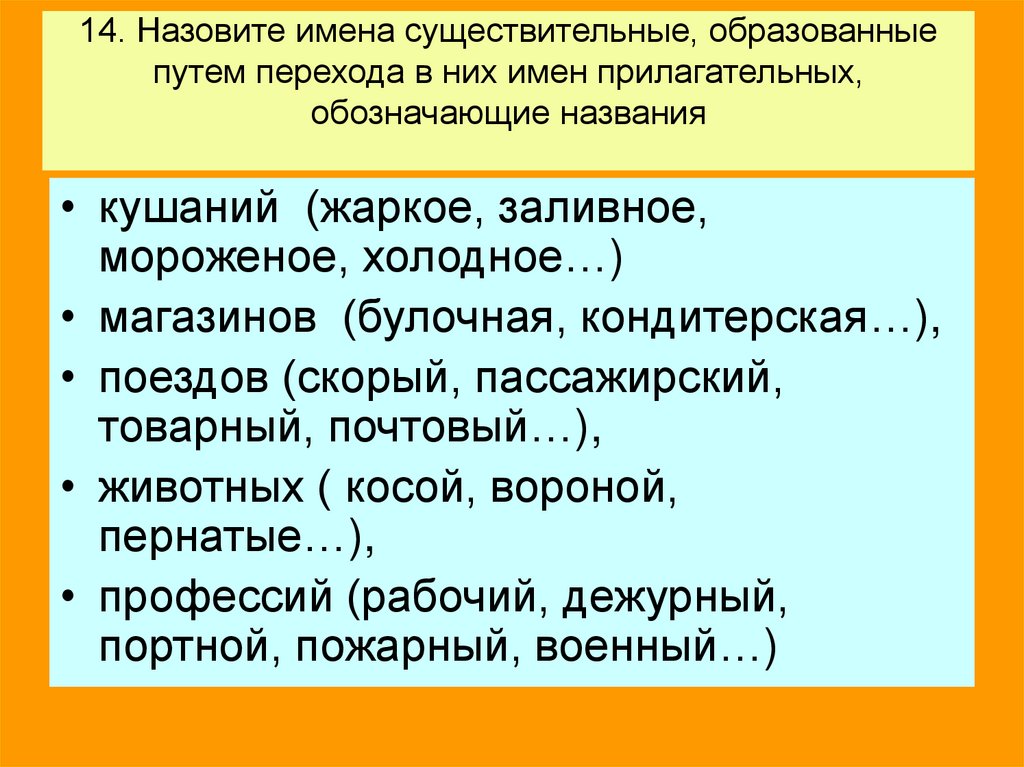 Образовано путем. Существительные образуются путем вуз.