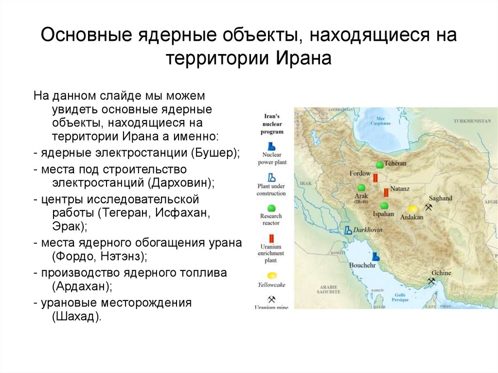 Площадь ирана в кв км. Иран презентация. Ядерные объекты Ирана на карте. География Ирана. Иран площадь территории.
