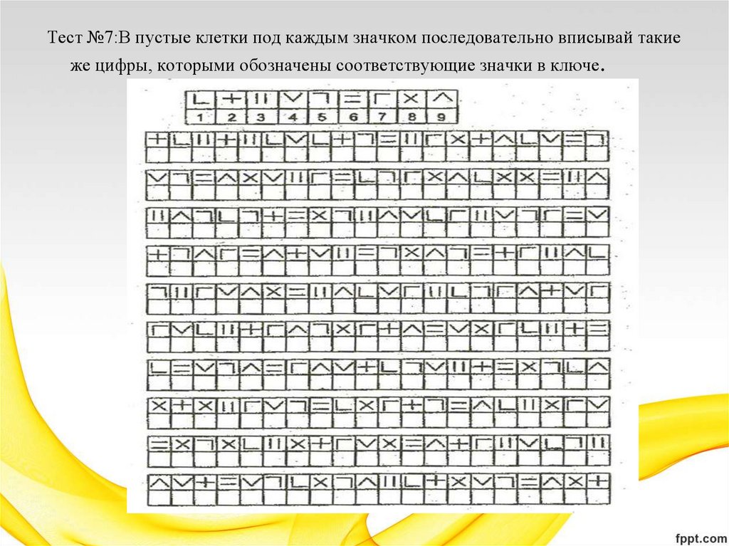 Кто разработал тест нарисуй человека для определения уровня интеллектуального развития