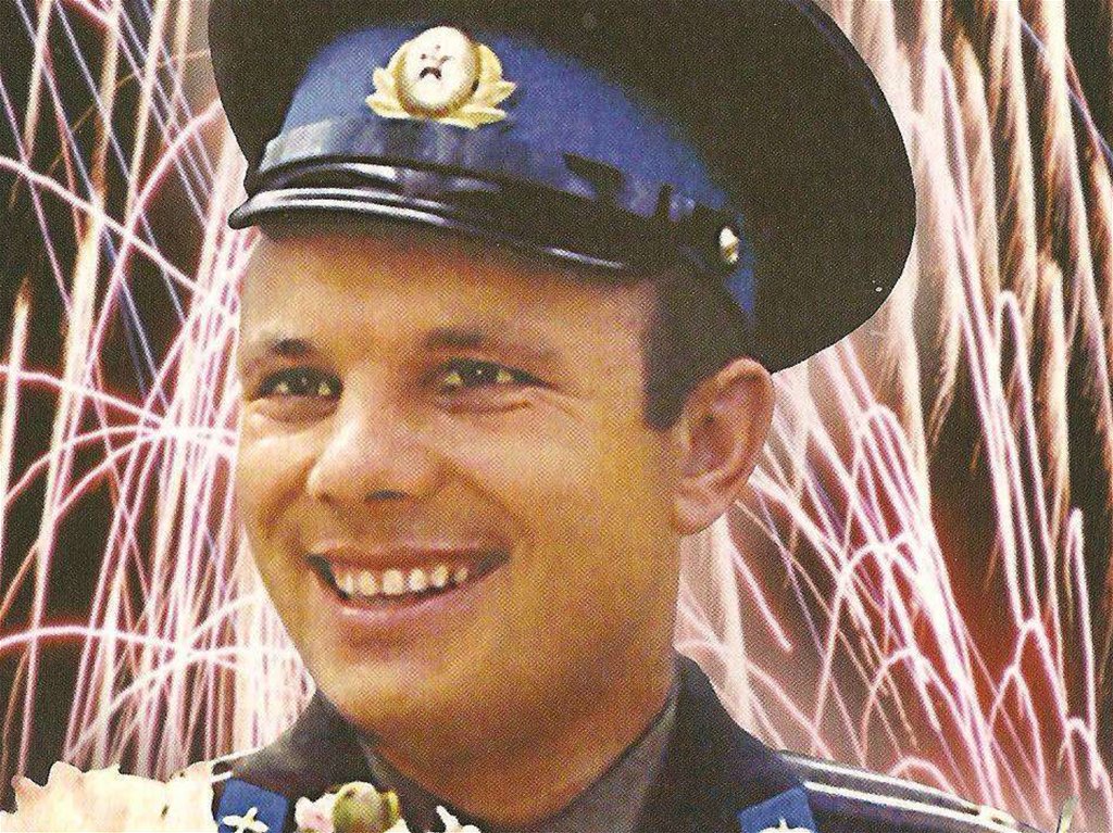 С математикой в космос