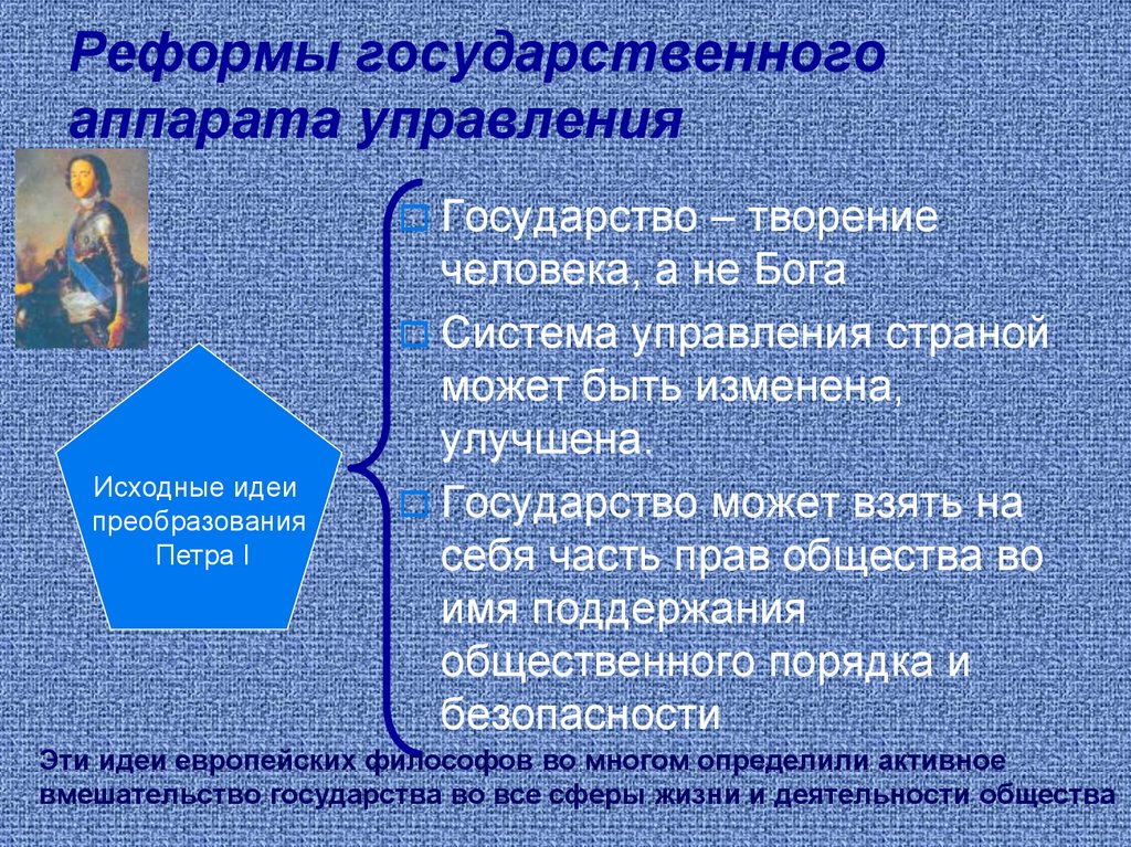 Суть управления государством. Реформа государственного аппарата. Реформа аппарата управления. Реформа государственного аппарата Петра 1. Преобразования в государственном управлении..