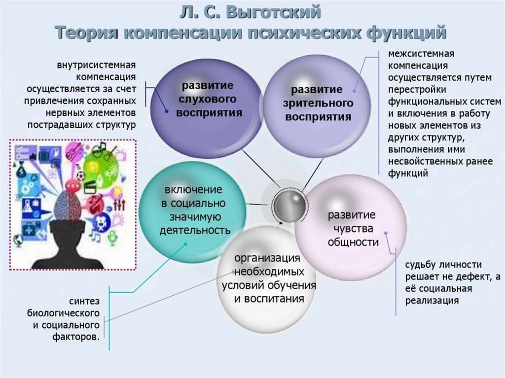 Какой пункт отсутствует в схеме обследования ребенка с отклонениями в развитии у л с выготского