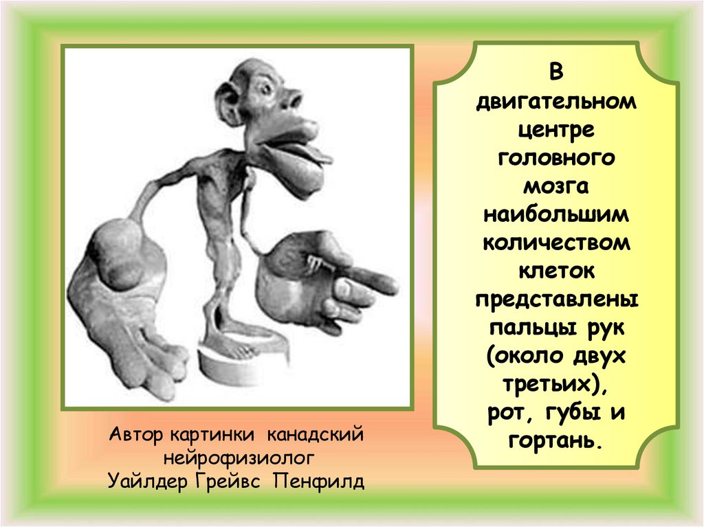 Дизартрия - online presentation