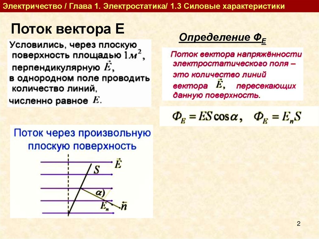 Вектор е