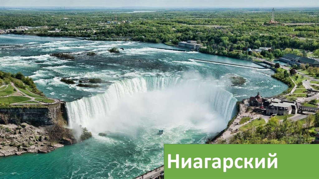 Ниагарский