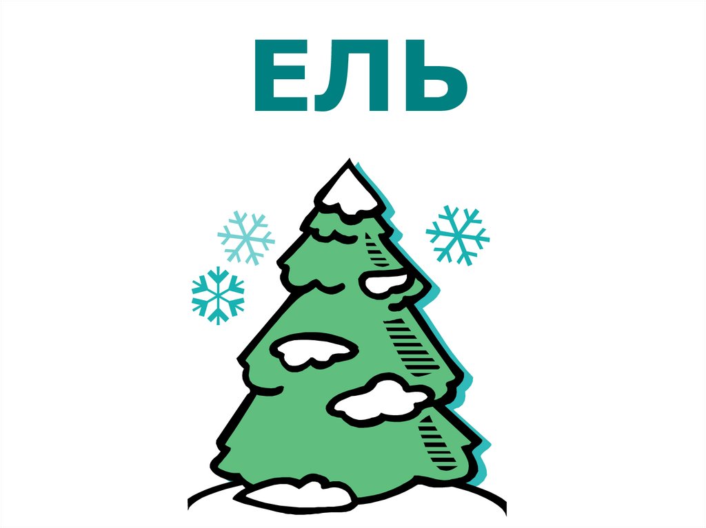 ЕЛЬ