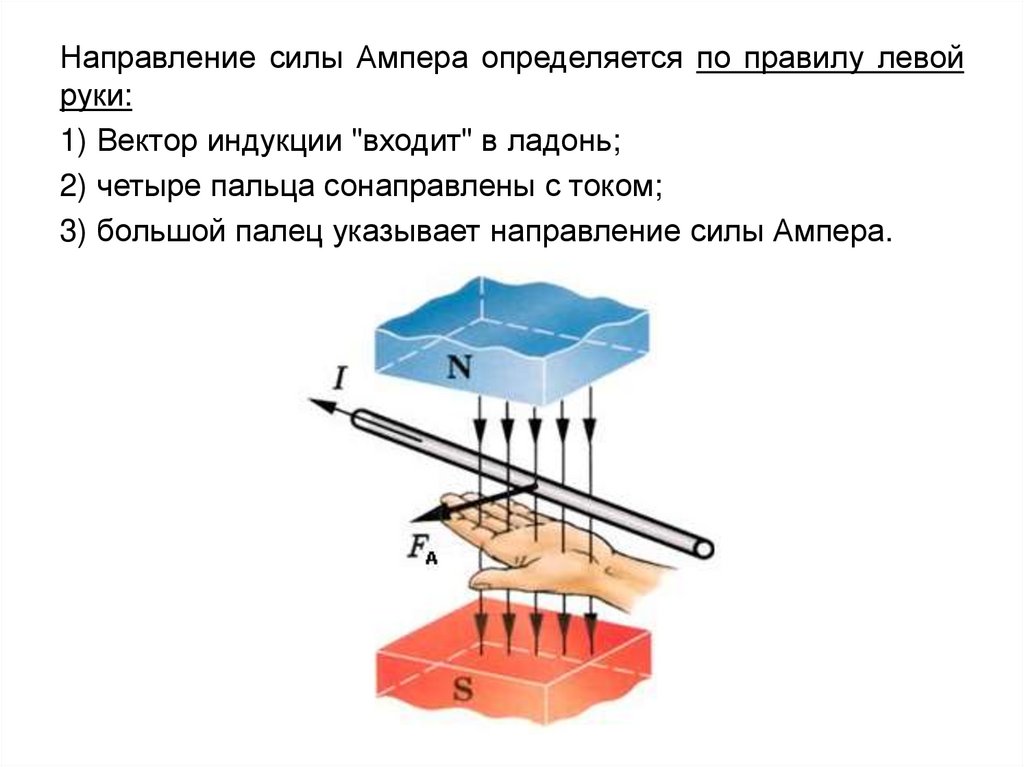 Магнитное поле сегодня в санкт петербурге