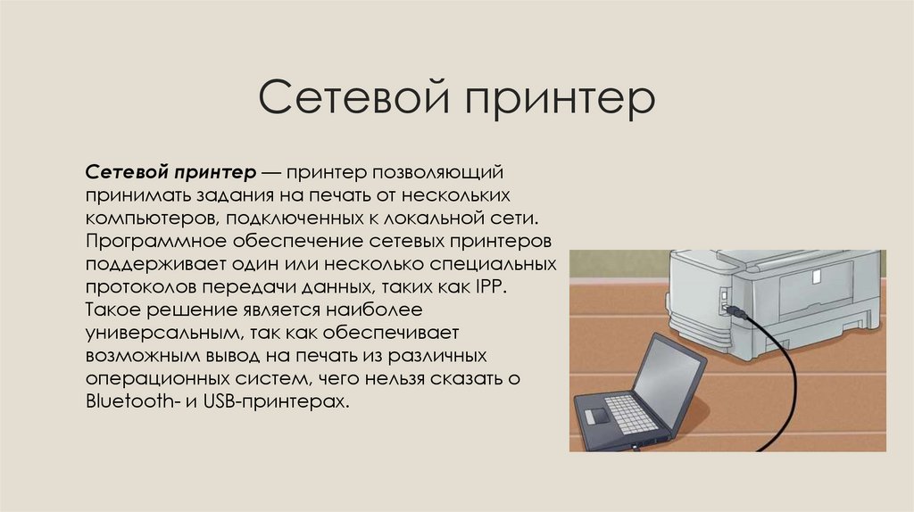 Что значит принтер. Сетевой принтер. Сетевой принтер Назначение. Презентация на тему принтеры. Локальная сеть с принтером.