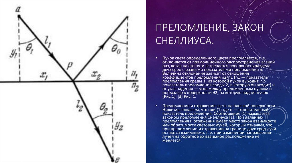 Определите по рисунку какой из полюсов u образного магнита