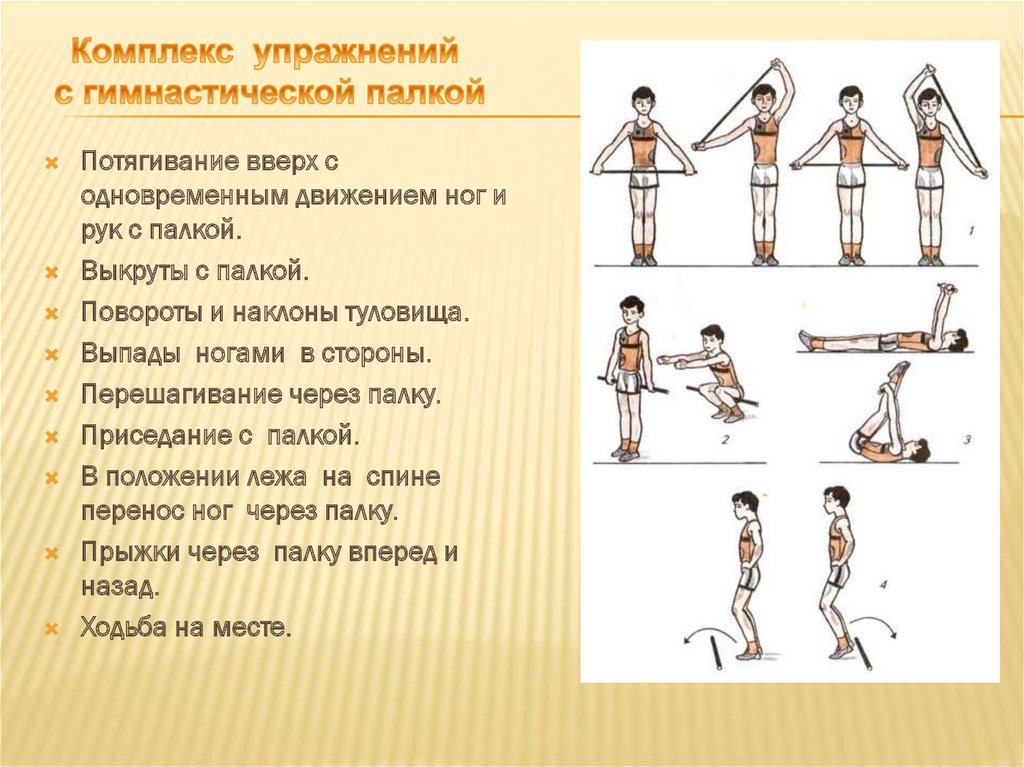 Презентация самостоятельные занятия физическими упражнениями