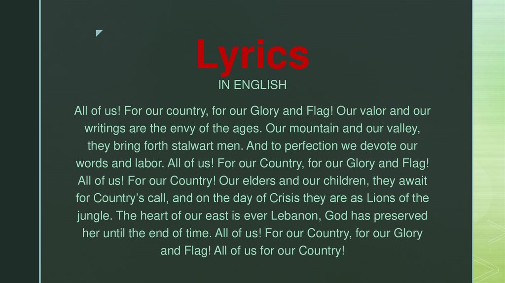 the complete american national anthem lyrics in english